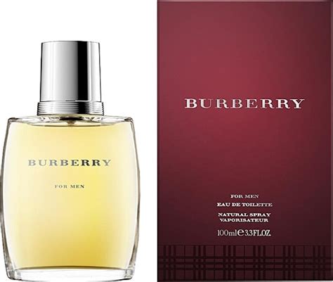 burberry classic erkek 100 ml|Burberry Classic EDT 100 ml Erkek Parfüm .